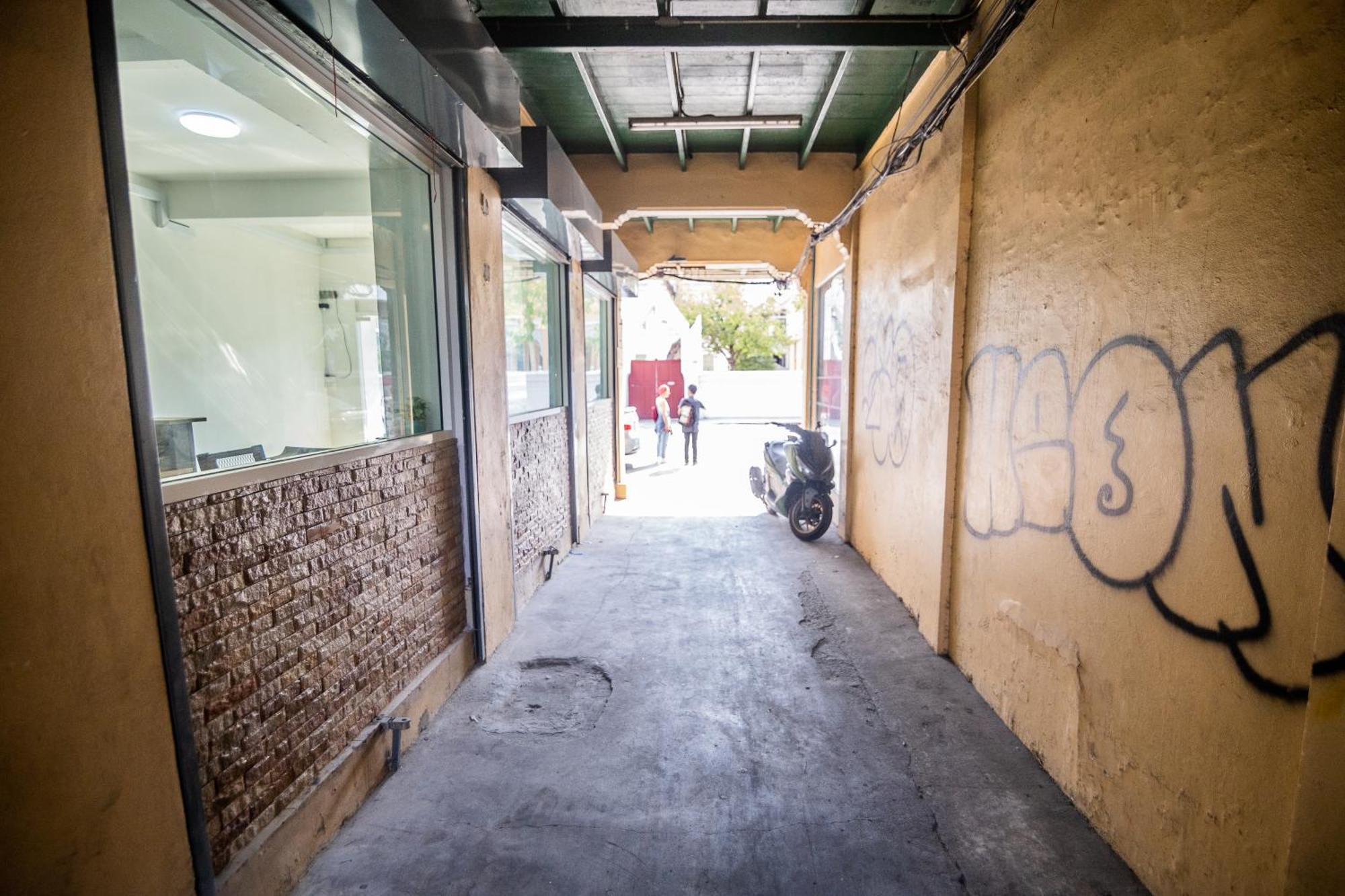 Bangkok Cozy Home @Khaosan Road Exterior foto